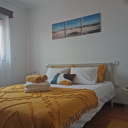 Ana Paula House Daire Aveiro Dış mekan fotoğraf