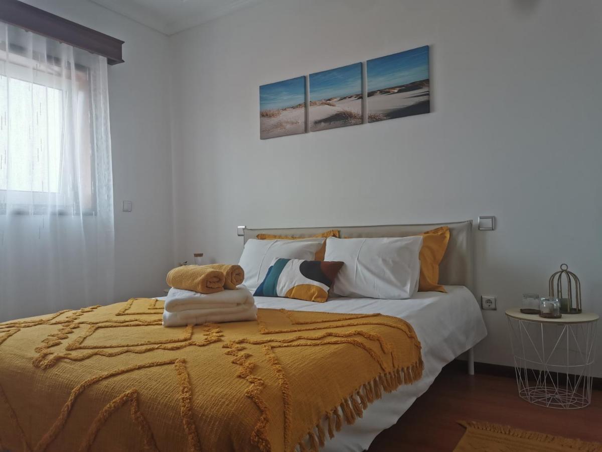 Ana Paula House Daire Aveiro Dış mekan fotoğraf