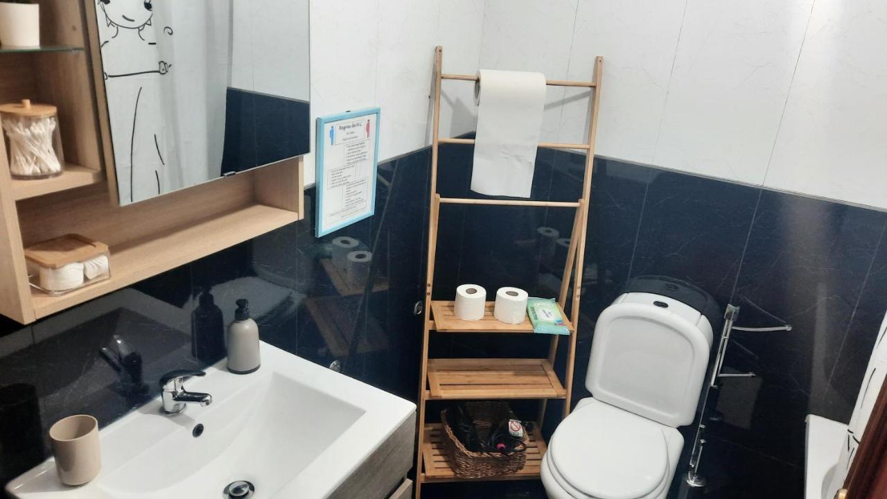 Ana Paula House Daire Aveiro Dış mekan fotoğraf