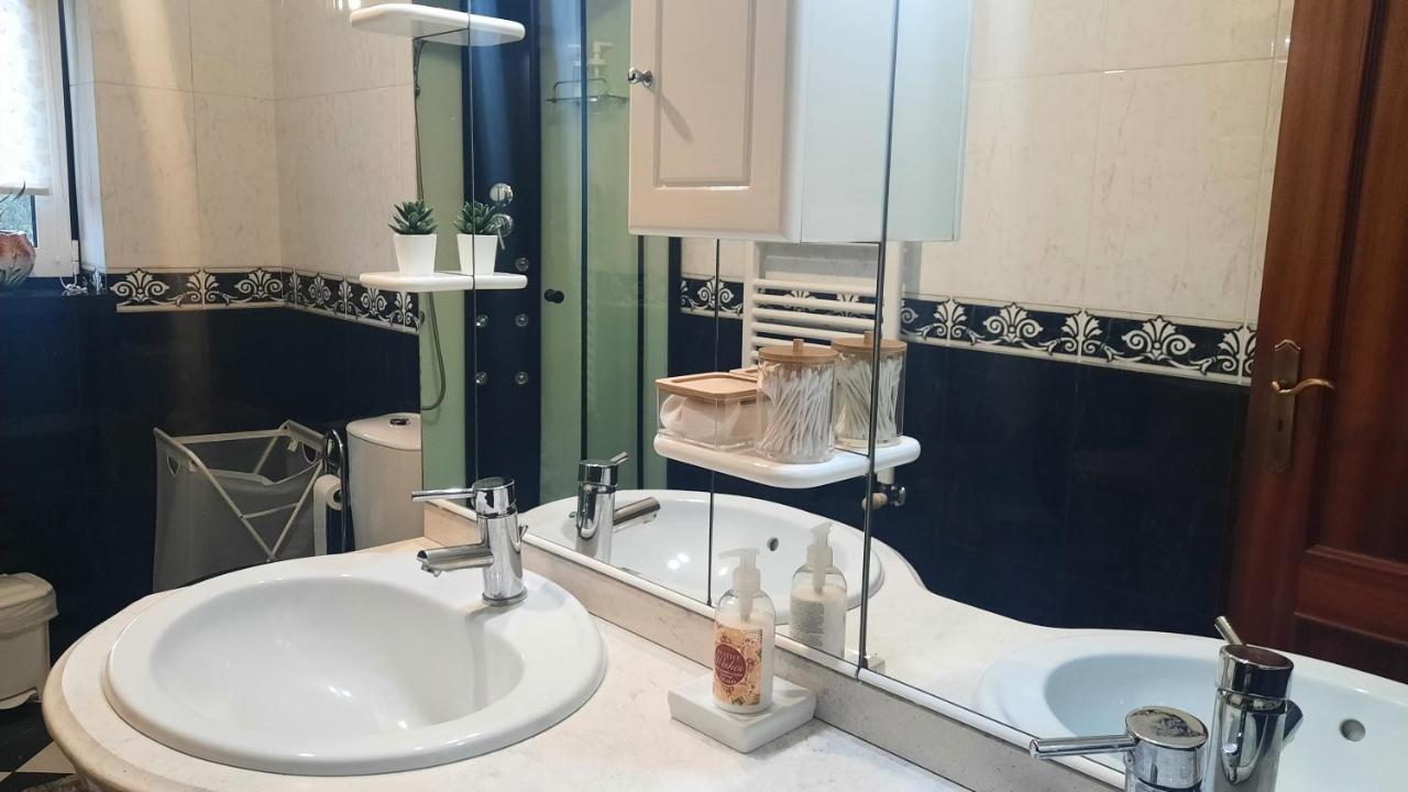 Ana Paula House Daire Aveiro Dış mekan fotoğraf