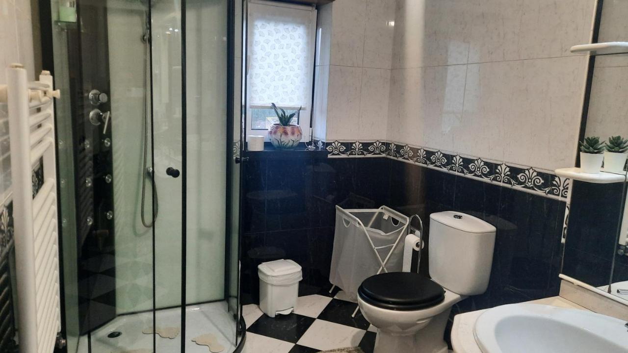 Ana Paula House Daire Aveiro Dış mekan fotoğraf