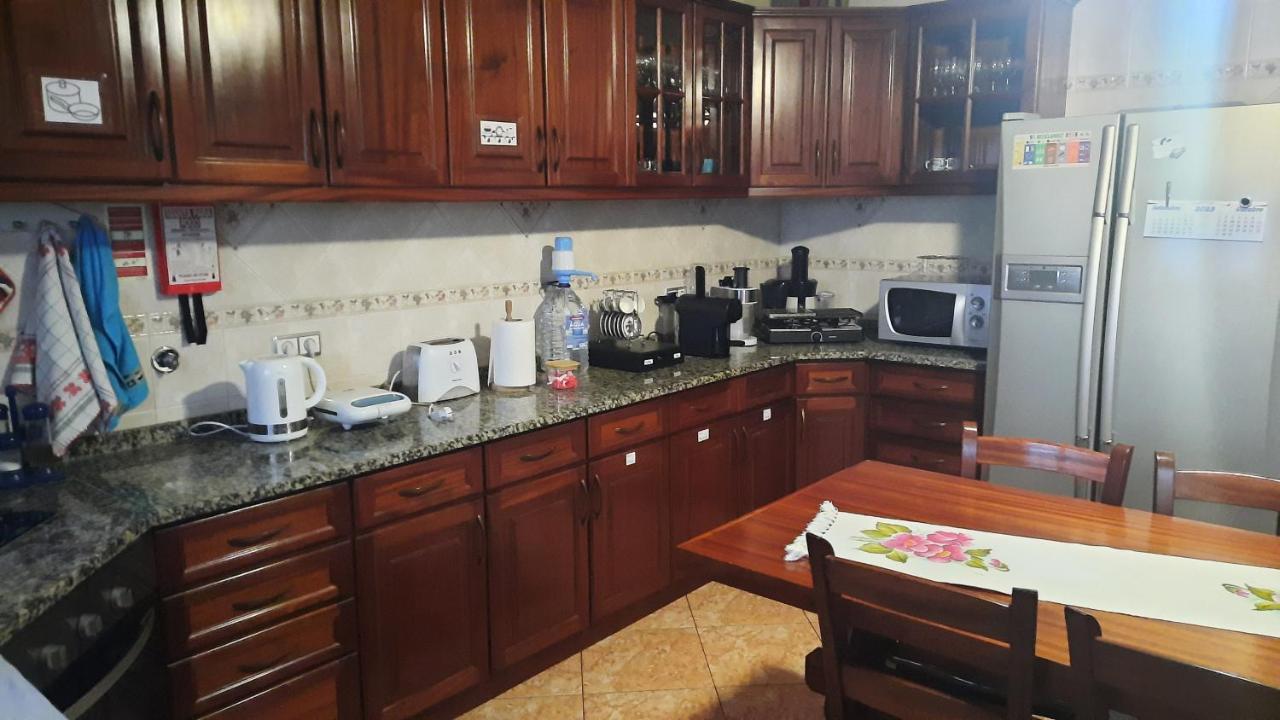 Ana Paula House Daire Aveiro Dış mekan fotoğraf