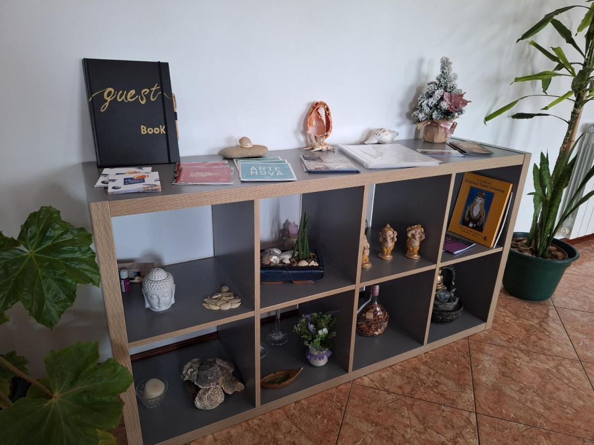 Ana Paula House Daire Aveiro Dış mekan fotoğraf