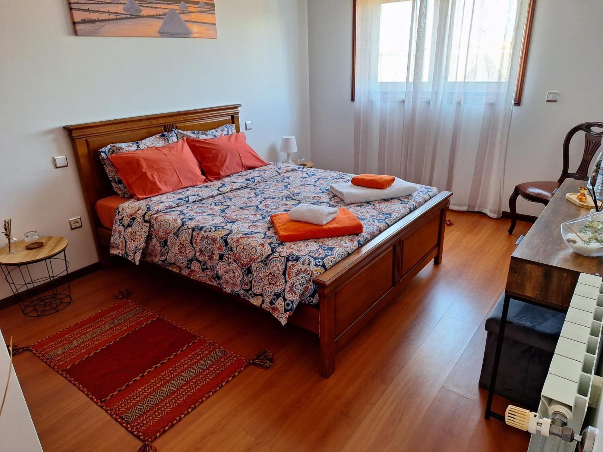 Ana Paula House Daire Aveiro Dış mekan fotoğraf