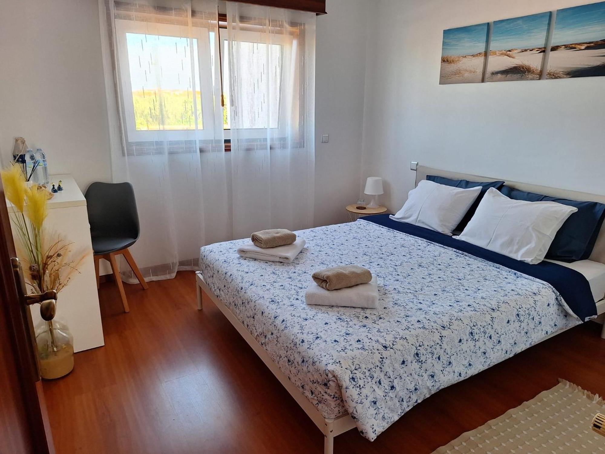 Ana Paula House Daire Aveiro Dış mekan fotoğraf