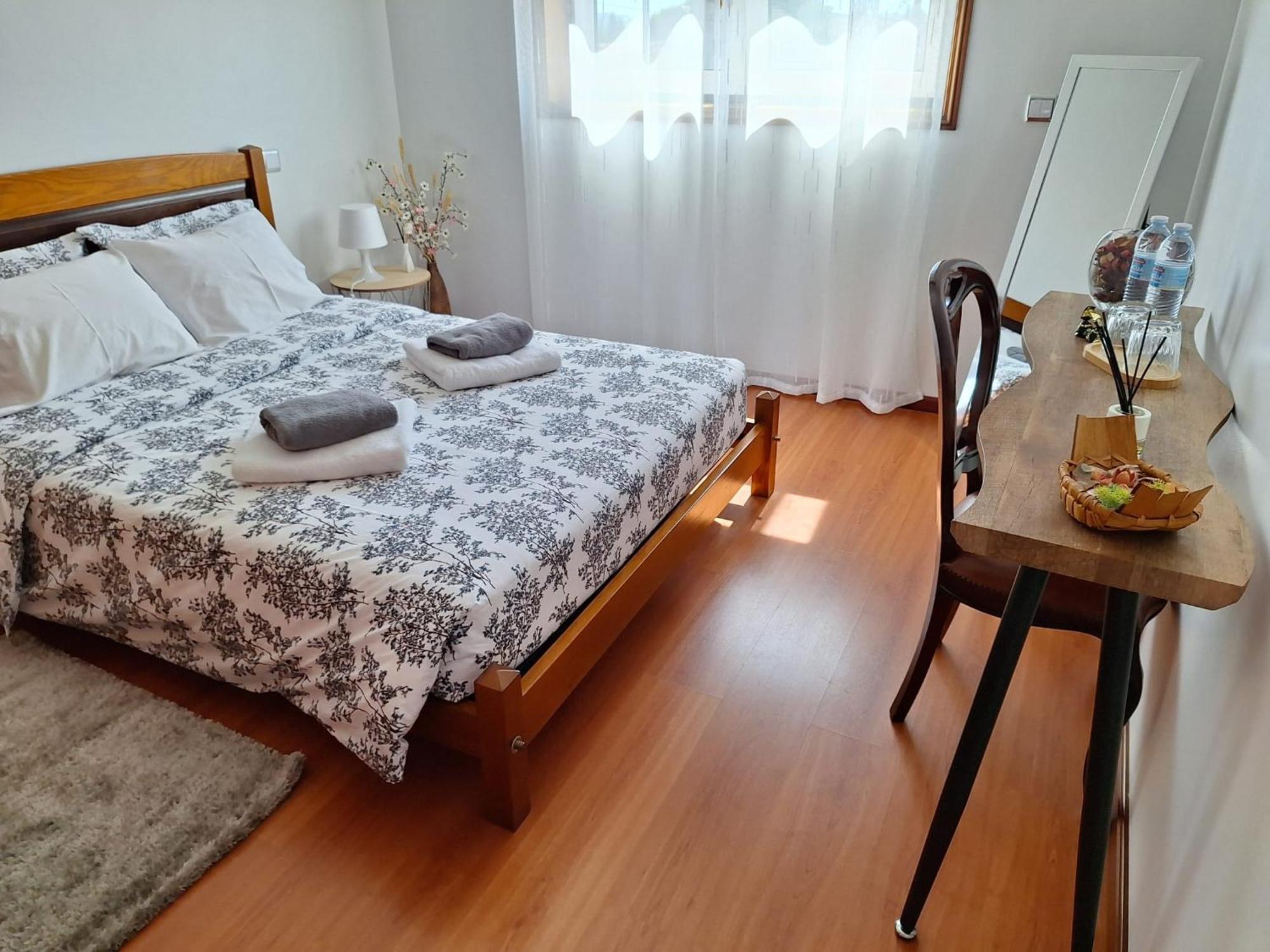 Ana Paula House Daire Aveiro Dış mekan fotoğraf