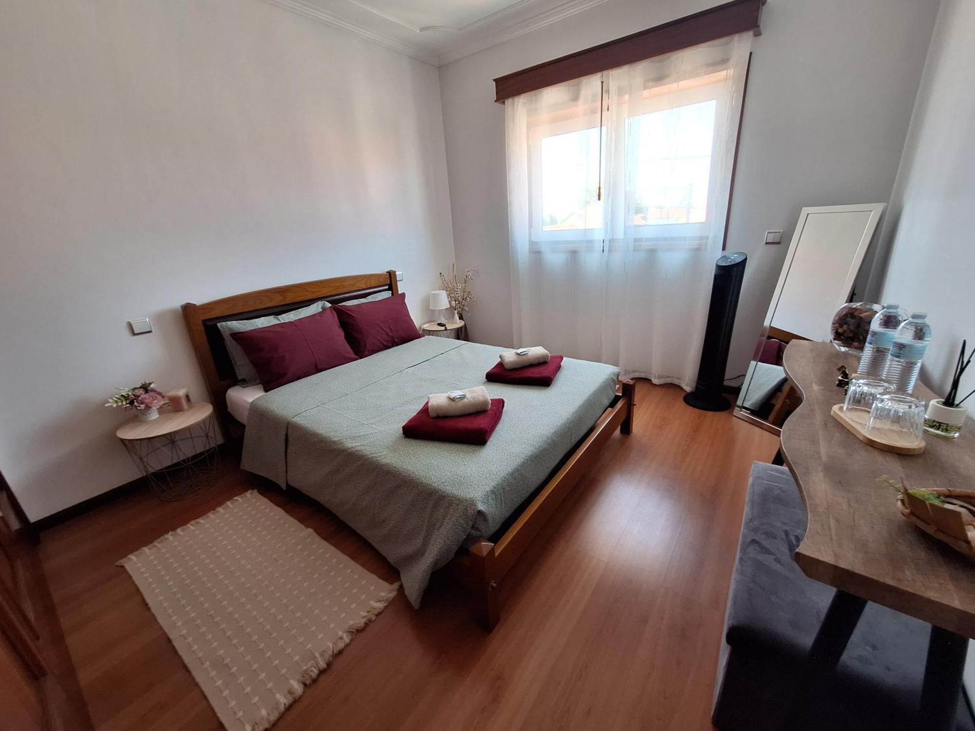 Ana Paula House Daire Aveiro Dış mekan fotoğraf