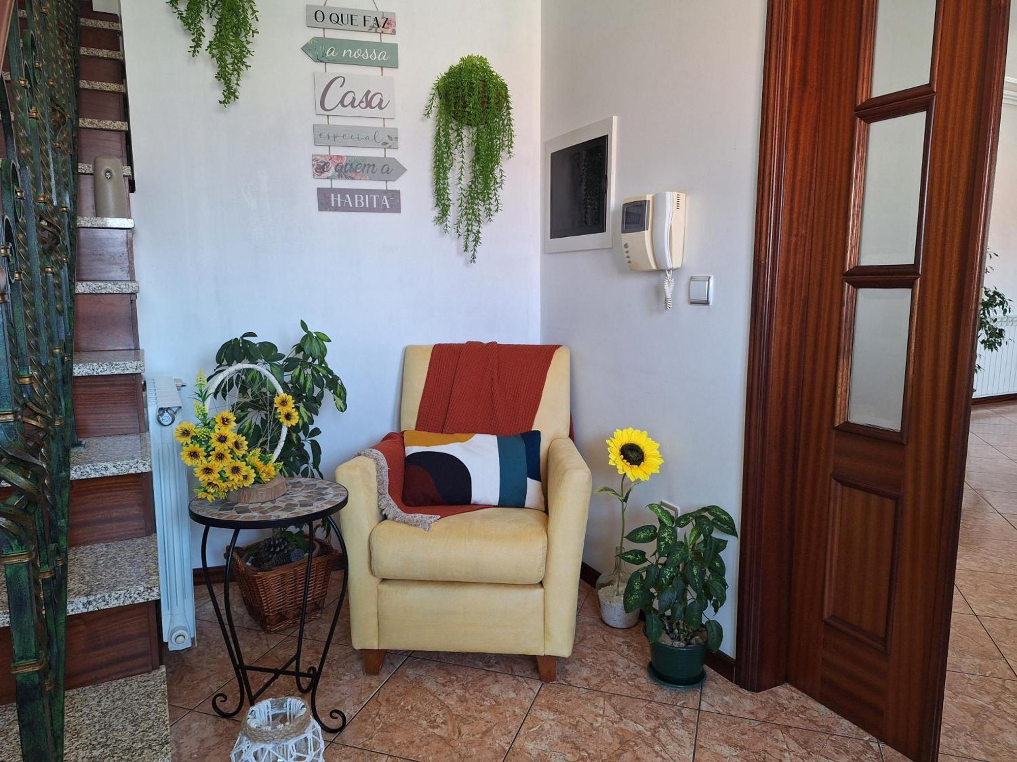 Ana Paula House Daire Aveiro Dış mekan fotoğraf