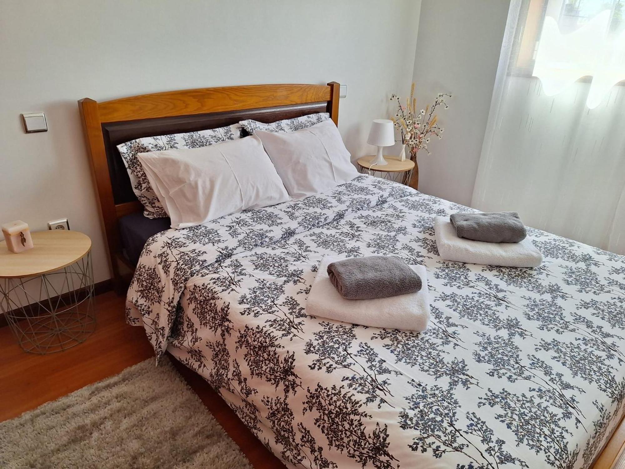 Ana Paula House Daire Aveiro Dış mekan fotoğraf