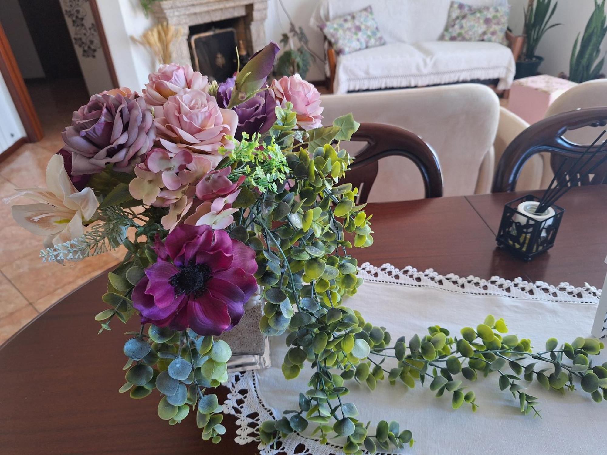 Ana Paula House Daire Aveiro Dış mekan fotoğraf