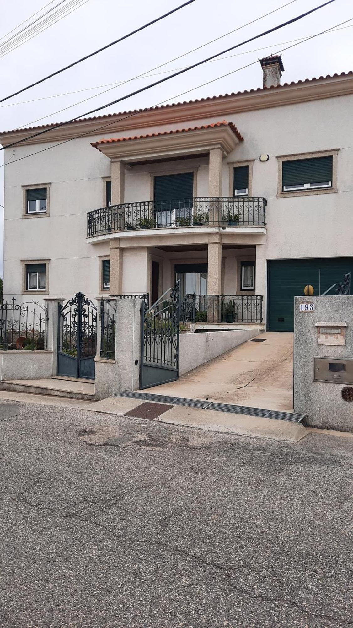 Ana Paula House Daire Aveiro Dış mekan fotoğraf
